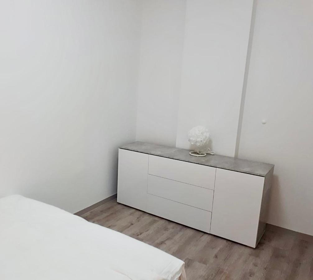 Ljubljana City Lux Apartments Exterior foto